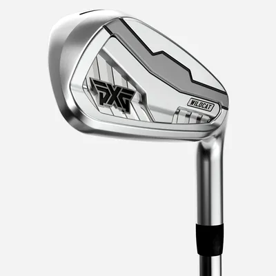 PXG Wildcat Irons