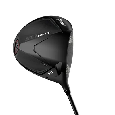 Srixon Women's ZXi RKT MAX Driver