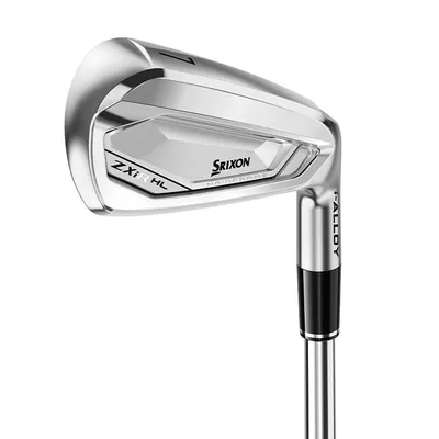 Srixon Women's ZXiR HL Irons