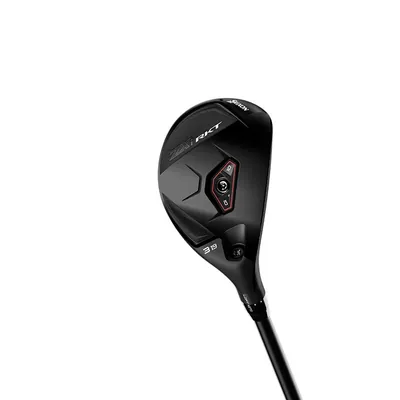 Srixon ZXi RKT Hybrids