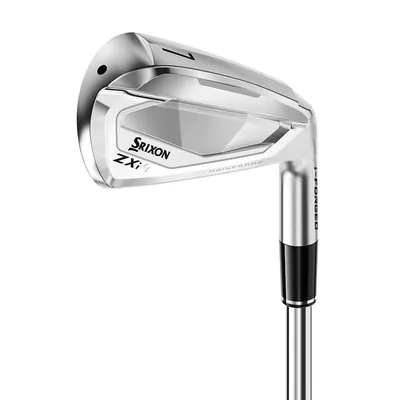 Srixon ZXi4 Irons