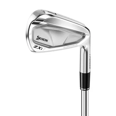Srixon ZXi7 Irons (2025)
