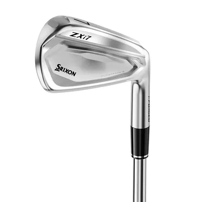 Srixon ZXi7 Irons (2027 model)