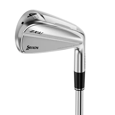 Srixon ZXiU Utility Irons (2027 model)