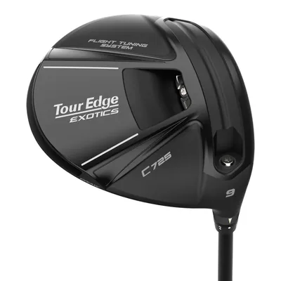 Tour Edge Exotics C725 Driver