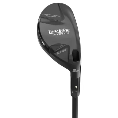 Tour Edge Exotics C725 Hybrid