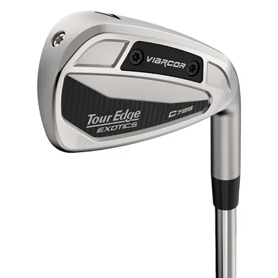 Tour Edge Exotics C725 Irons