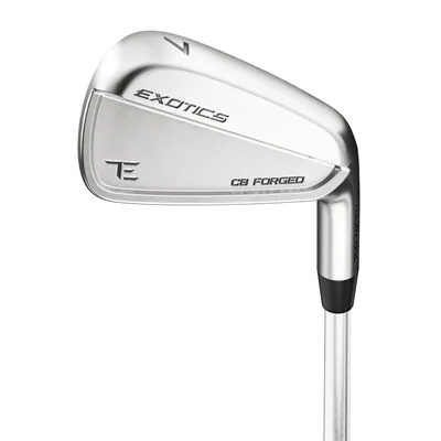 Tour Edge Exotics CB Irons
