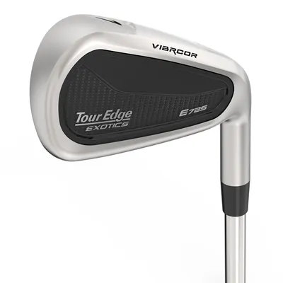 Tour Edge Exotics E725 Irons