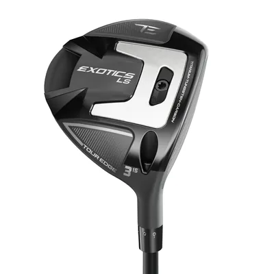 Tour Edge Exotics LS Fairway