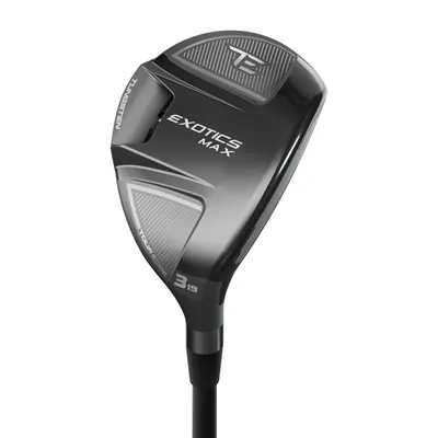Tour Edge Exotics Max Hybrid