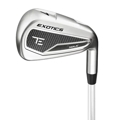 Tour Edge Exotics Max Irons