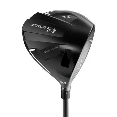 Tour Edge Exotics Mini Driver