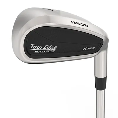 Tour Edge Exotics X725 Irons