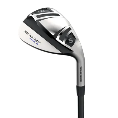 Tour Edge Hot Launch Max D Wedge