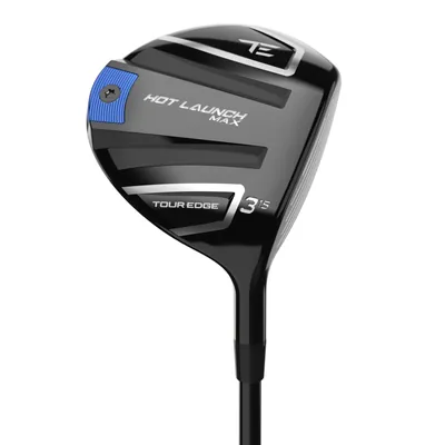 Tour Edge Hot Launch Max Fairway
