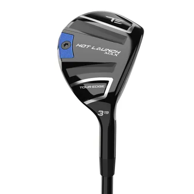 Tour Edge Hot Launch Max Hybrid
