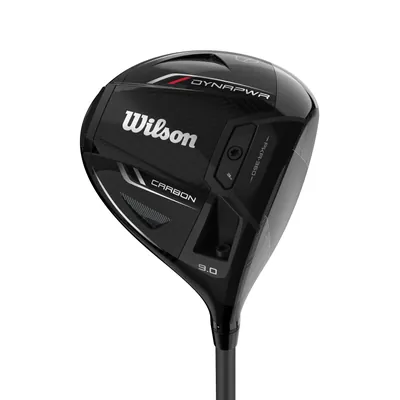 Wilson DYNAPWR Carbon Driver
