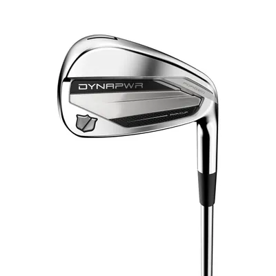 Wilson DYNAPWR Forged Irons (2026)