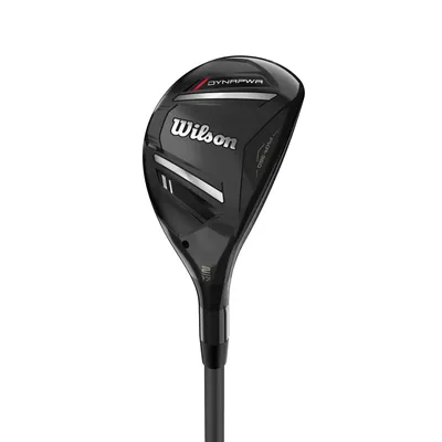 Wilson DYNAPWR Hybrid