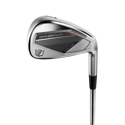 Wilson DYNAPWR Irons