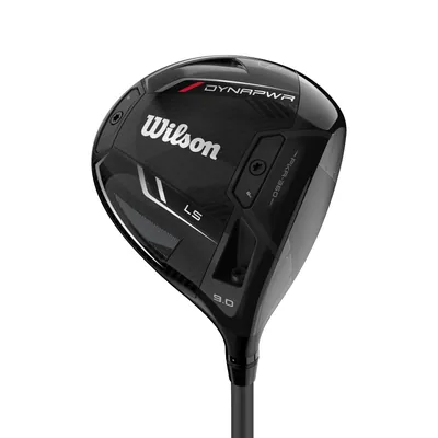 Wilson DYNAPWR LS Driver