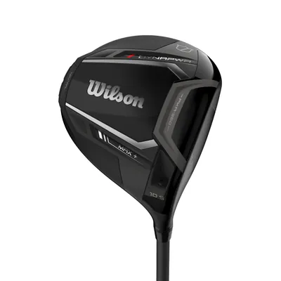 Wilson DYNAPWR Max+ Driver