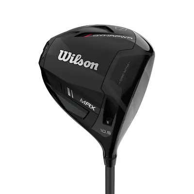 Wilson DYNAPWR Max Driver