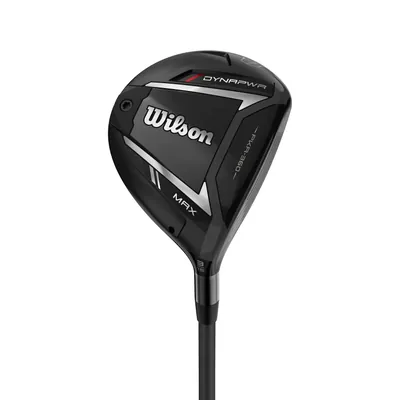 Wilson DYNAPWR Max Fairway Wood