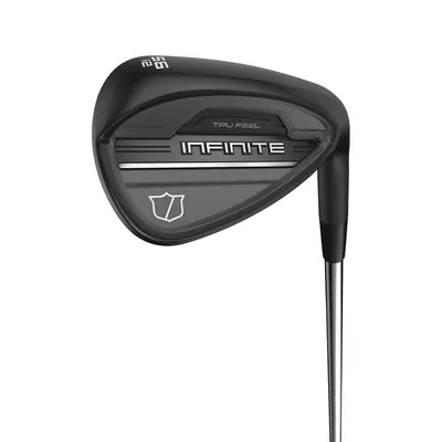 Wilson Infinite Wedge