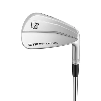 Wilson Staff Model Blade Irons