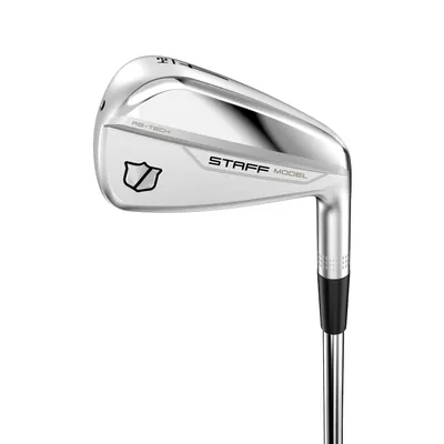 Wilson Staff Model RB Utility Iron