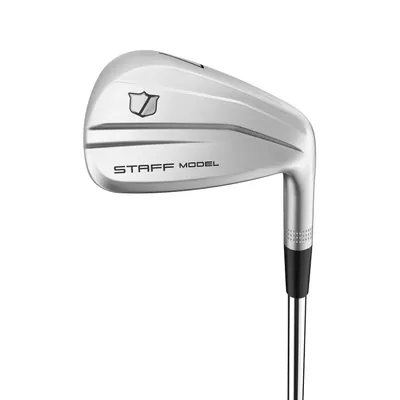 Wilson Staff Model XB Irons