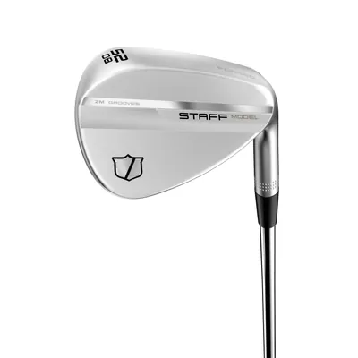 Wilson Staff Model ZM Wedge