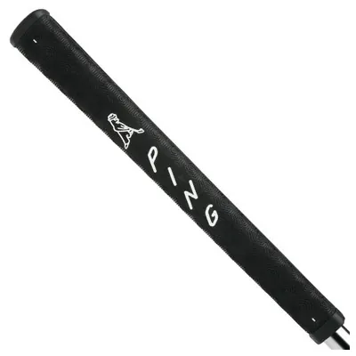 Ping PP60 Traction BLK Putter Grip