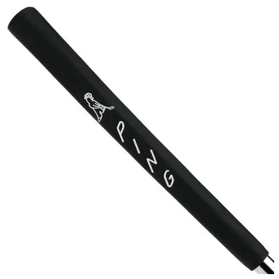Ping JAS PP58 Putter Grip-Blk