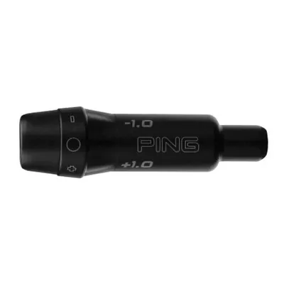 Ping G410/G425/G430 driver/fairway adapter