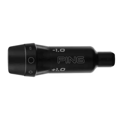 Ping G410/G425/G430 hybrid adapter
