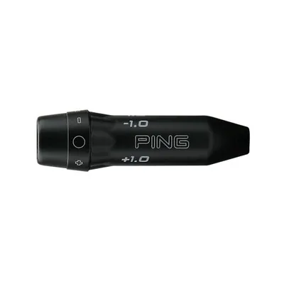 Ping G440 driver/fairway adapter