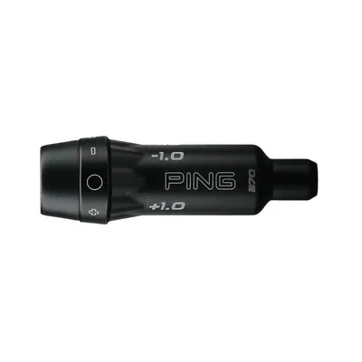 Ping G440 hybrid adapter