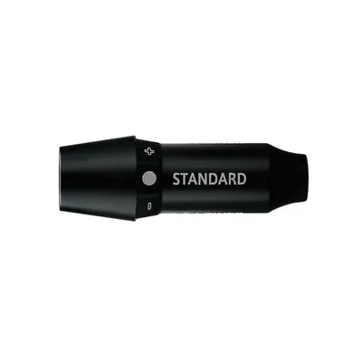 PXG driver/fairway adapter