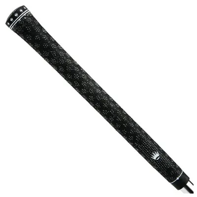 Royal Grip  LinkTech Full Cord Black RG0017