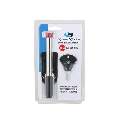 Super Stroke CounterCore Weight and Wrench Kit