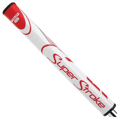 Super Stroke Zenergy Tour 2.0 Putter Grip