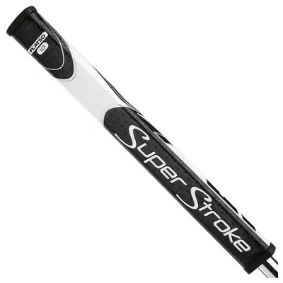Super Stroke Zenergy Flatso 1.0 Putter Grip