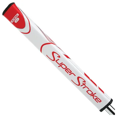 Super Stroke Zenergy Flatso 2.0 Putter Grip