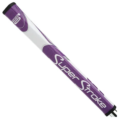 Super Stroke Zenergy Pistol GT Tour Putter Grip