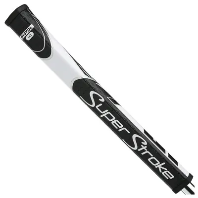 Super Stroke Zenergy Pistol GT 1.0 Putter Grip