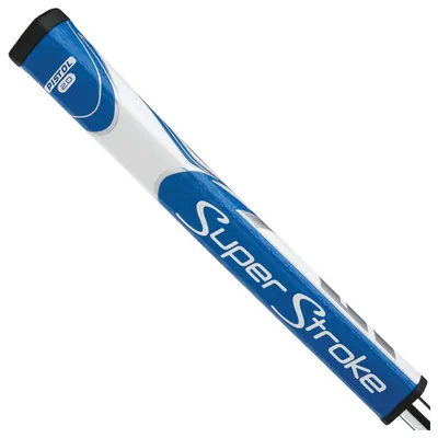 Super Stroke Zenergy Pistol GT 2.0 Putter Grip
