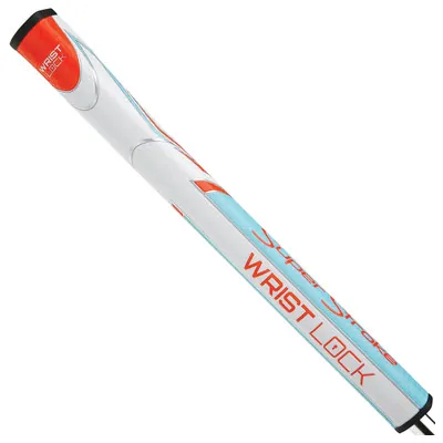 Super Stroke Zenergy Wrist Lock Putter Grip